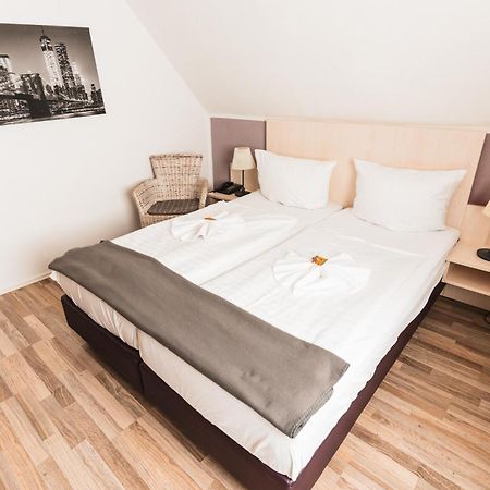 Hotel Apartments Restaurant Cala Luna Marburg Dış mekan fotoğraf