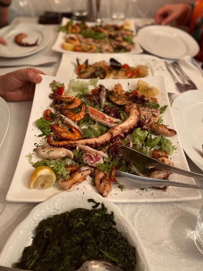 Hotel Apartments Restaurant Cala Luna Marburg Dış mekan fotoğraf