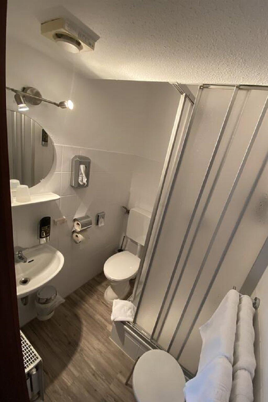 Hotel Apartments Restaurant Cala Luna Marburg Dış mekan fotoğraf