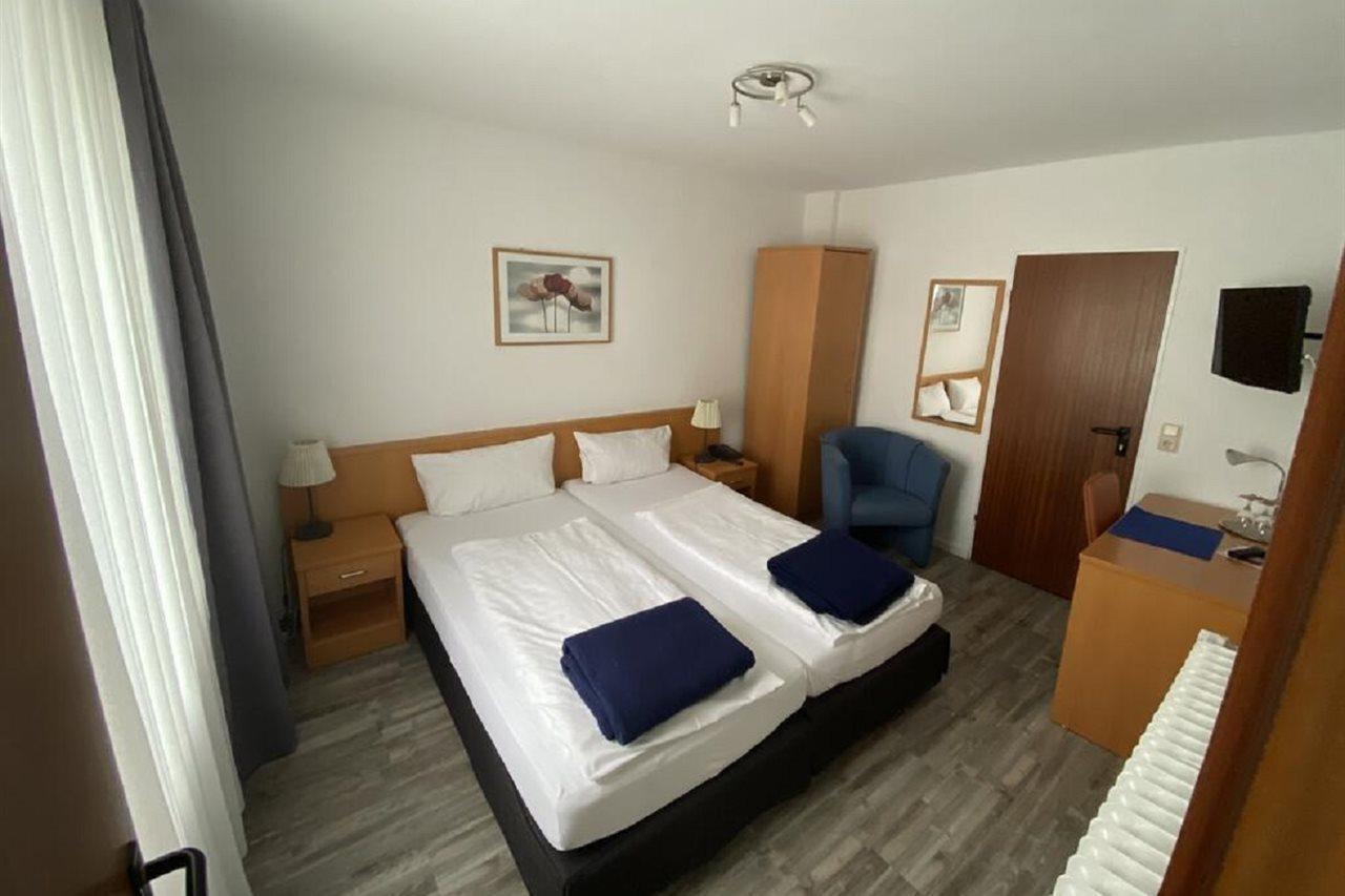 Hotel Apartments Restaurant Cala Luna Marburg Dış mekan fotoğraf