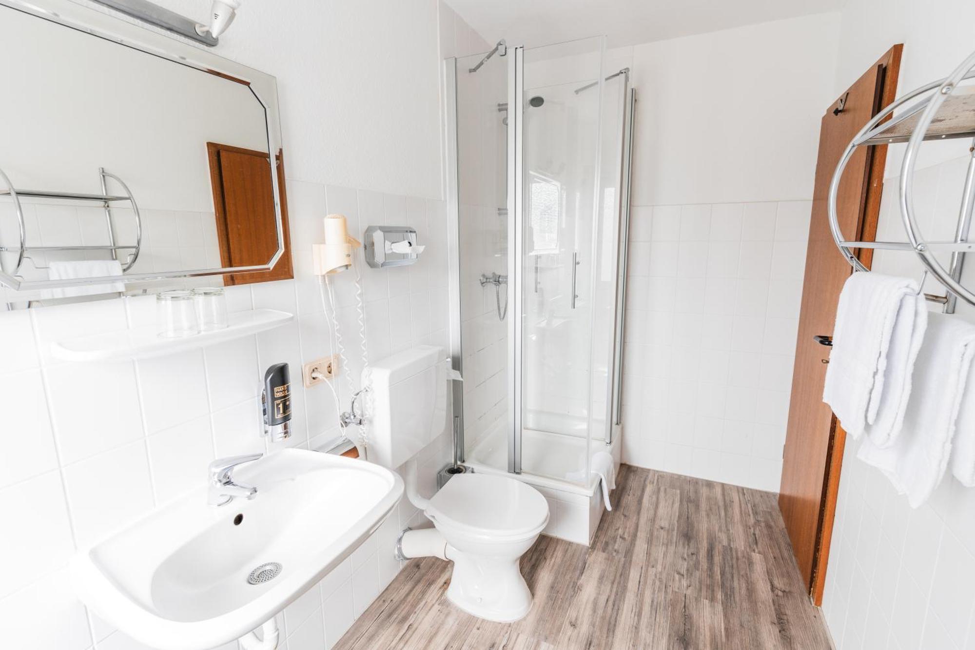 Hotel Apartments Restaurant Cala Luna Marburg Dış mekan fotoğraf