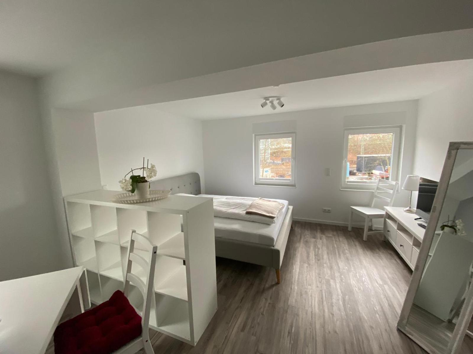 Hotel Apartments Restaurant Cala Luna Marburg Dış mekan fotoğraf